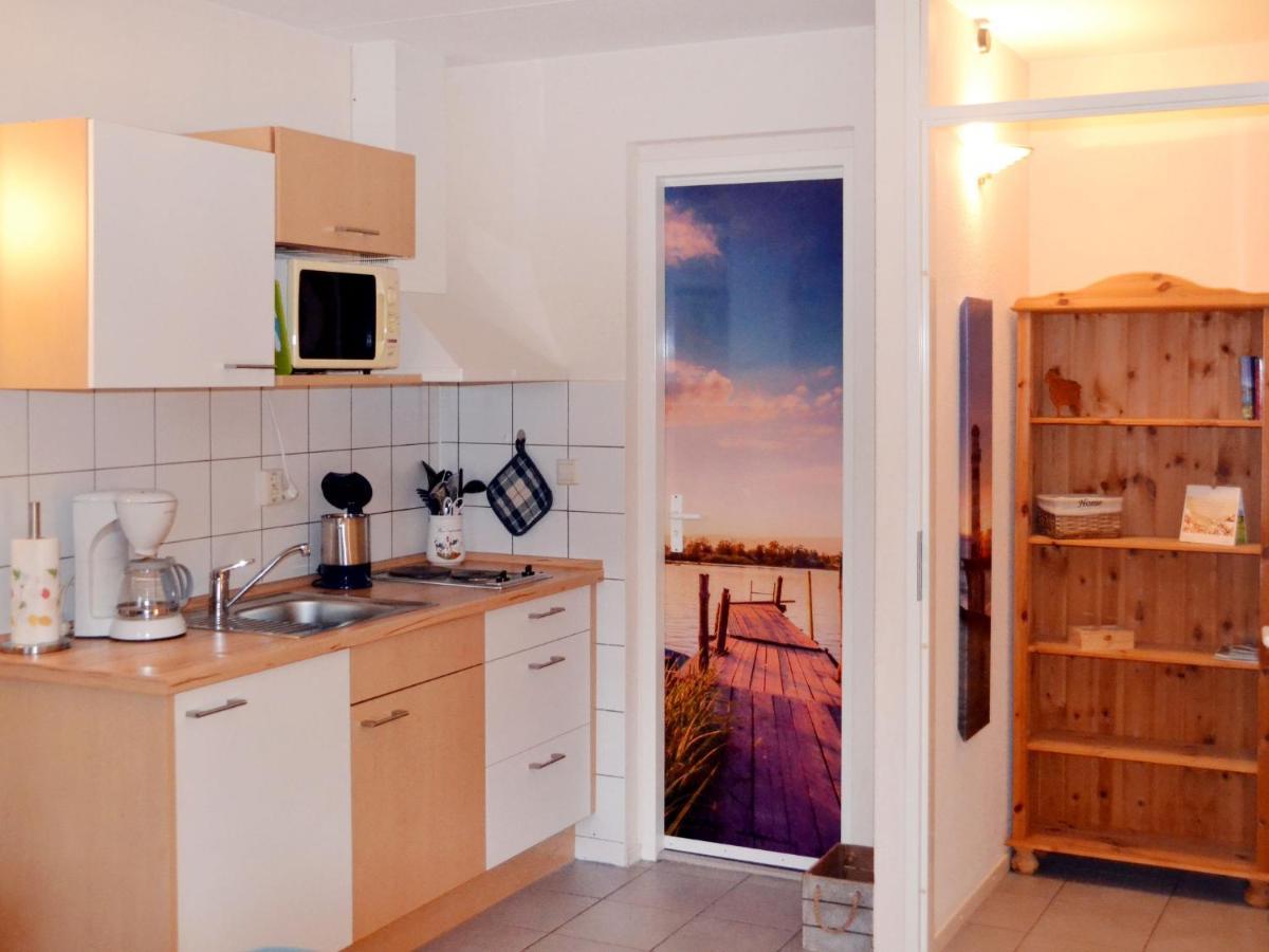 Apartment Tossens-8 By Interhome Εξωτερικό φωτογραφία