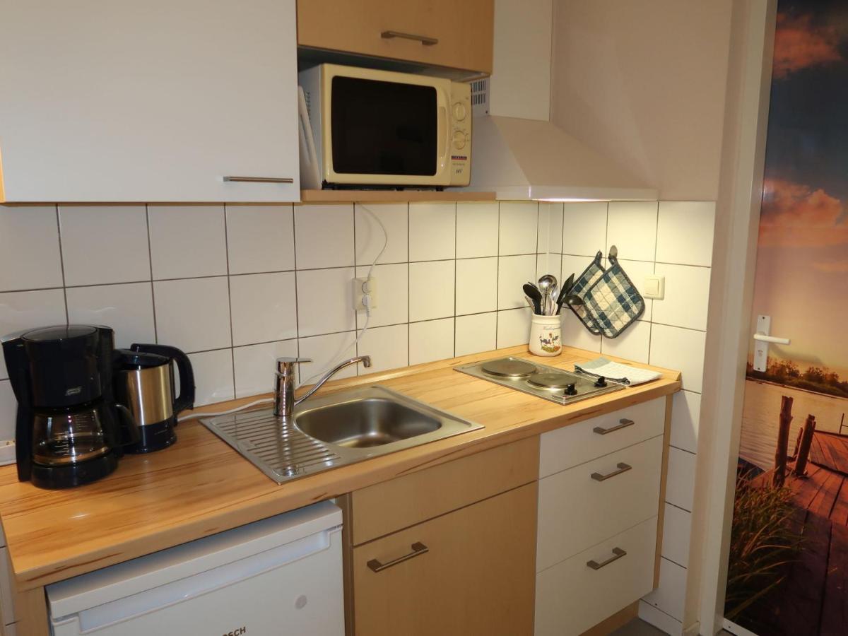 Apartment Tossens-8 By Interhome Εξωτερικό φωτογραφία