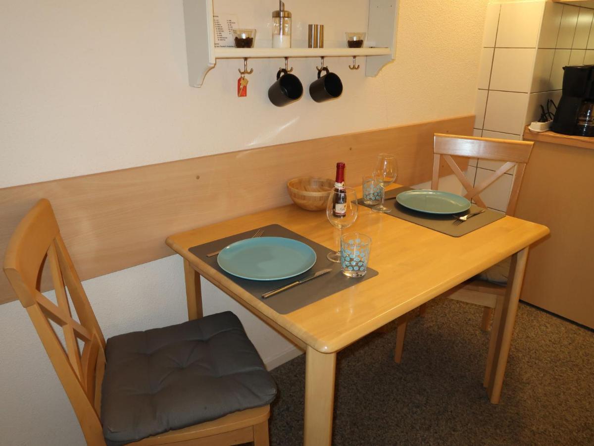 Apartment Tossens-8 By Interhome Εξωτερικό φωτογραφία