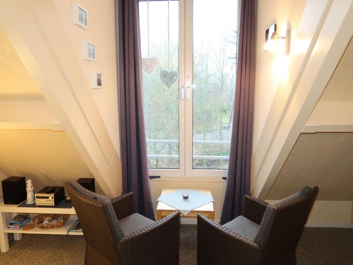 Apartment Tossens-8 By Interhome Εξωτερικό φωτογραφία
