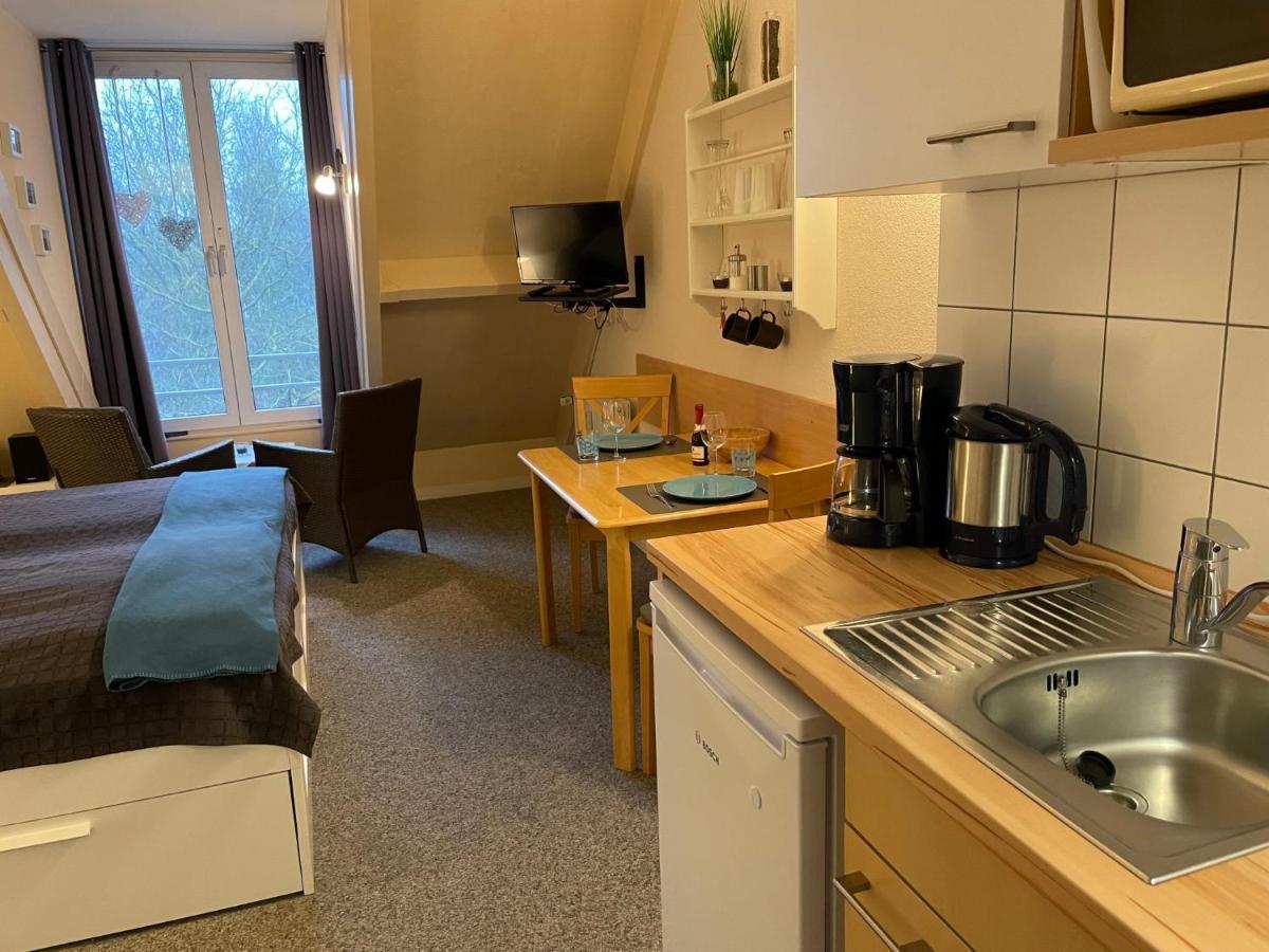 Apartment Tossens-8 By Interhome Εξωτερικό φωτογραφία